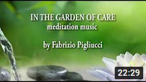 IN THE GARDEN OF CARE